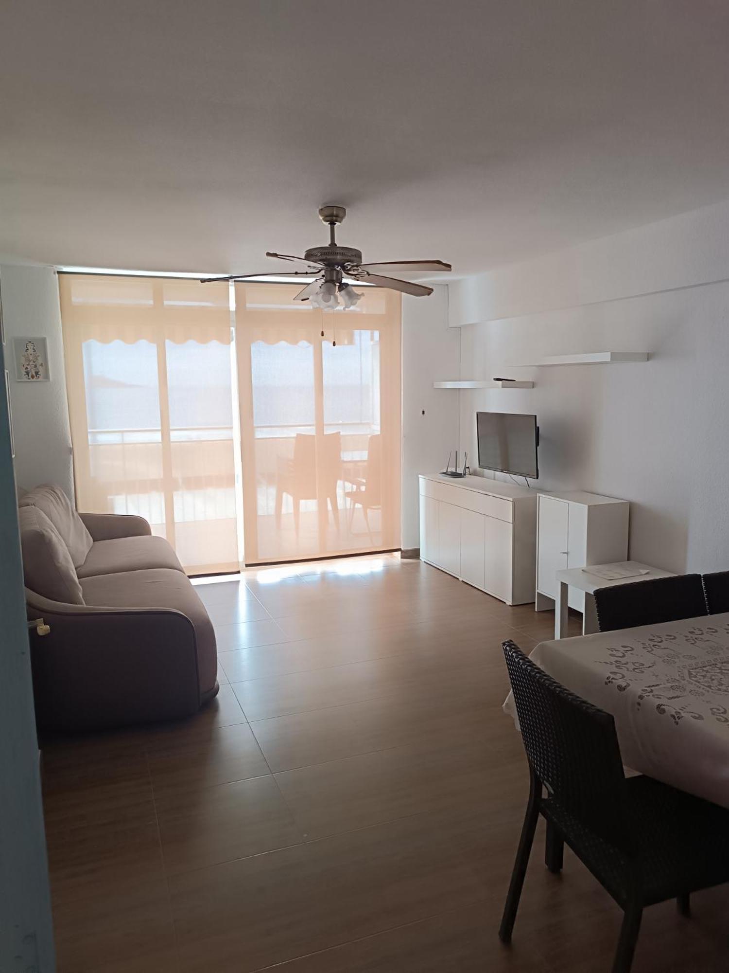 Casa Lolo Lägenhet Benidorm Exteriör bild
