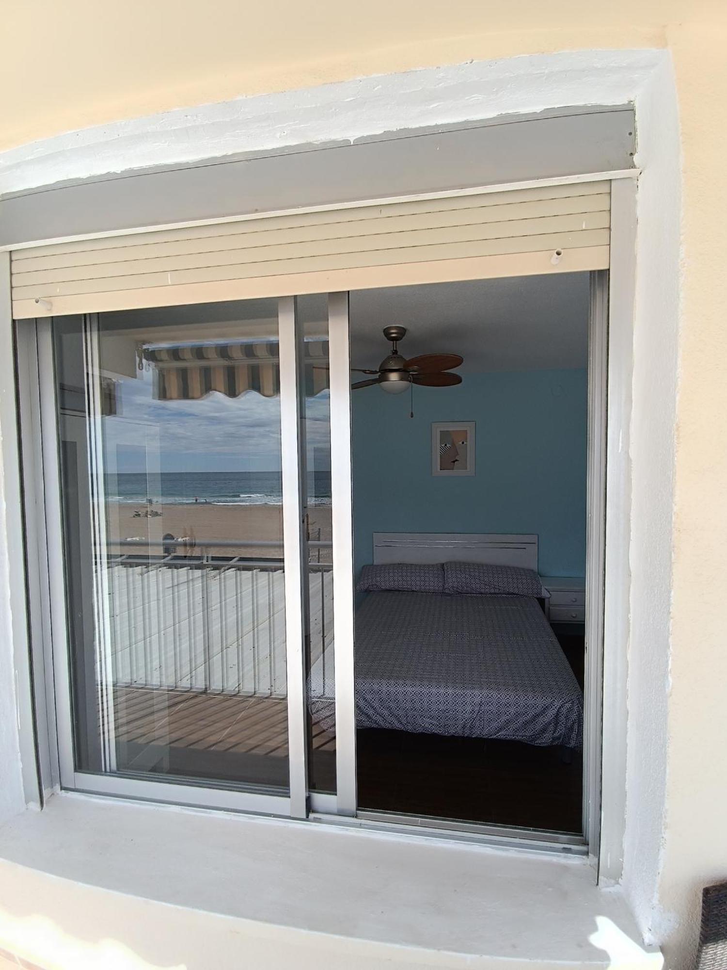 Casa Lolo Lägenhet Benidorm Exteriör bild