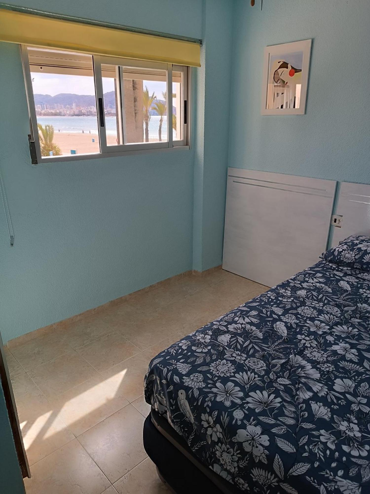 Casa Lolo Lägenhet Benidorm Exteriör bild